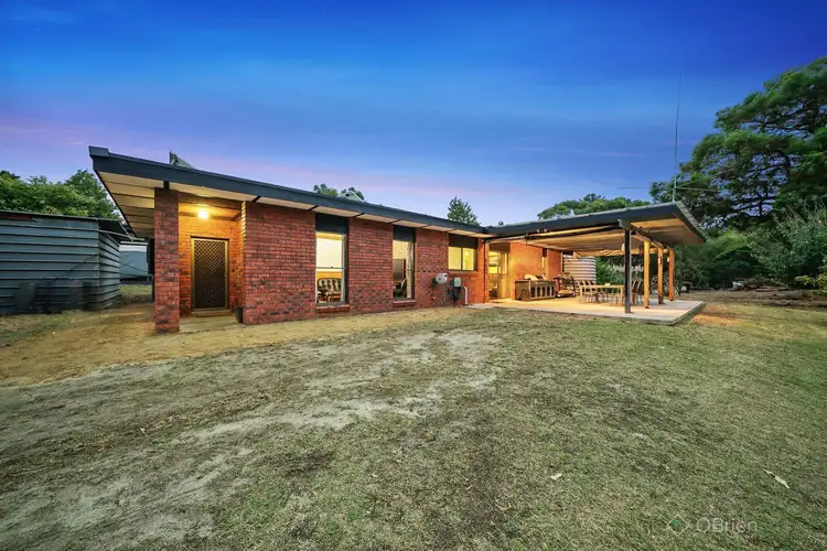 Sixth view of Homely house listing, 51 Carr-Boyd Road, Cranbourne South VIC 3977