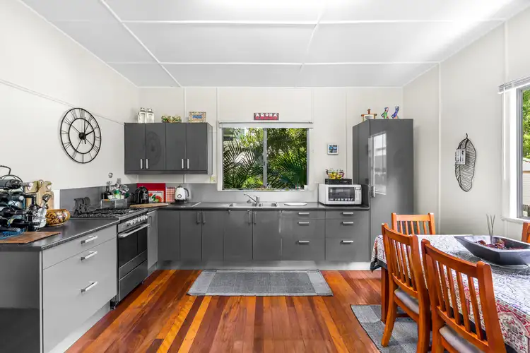 Fifth view of Homely house listing, 8 Bride Street, Wynnum QLD 4178