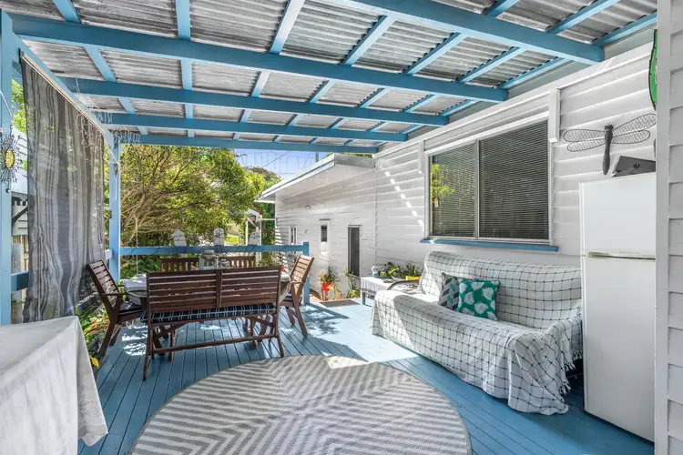 Sixth view of Homely house listing, 8 Bride Street, Wynnum QLD 4178