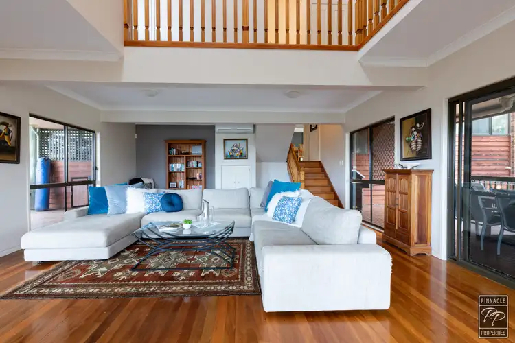 Fifth view of Homely house listing, 351 Boscombe Road, Brookfield QLD 4069