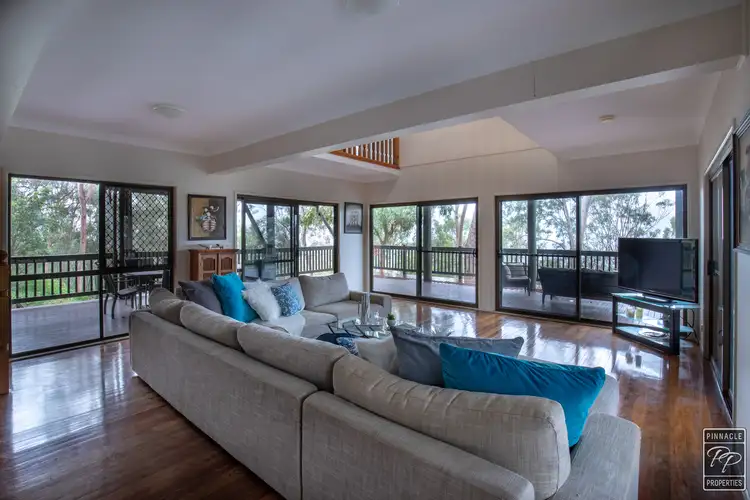 Sixth view of Homely house listing, 351 Boscombe Road, Brookfield QLD 4069