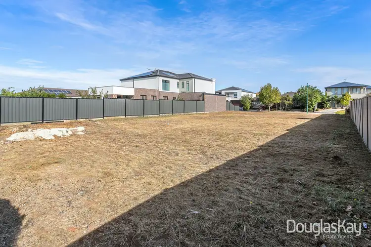 Fifth view of Homely land listing, 18 Stedman Court, Taylors Lakes VIC 3038