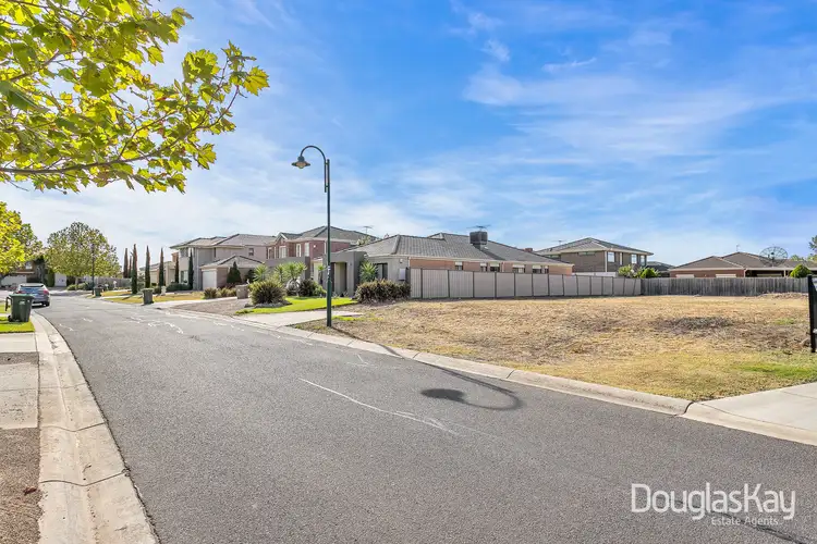 Sixth view of Homely land listing, 18 Stedman Court, Taylors Lakes VIC 3038