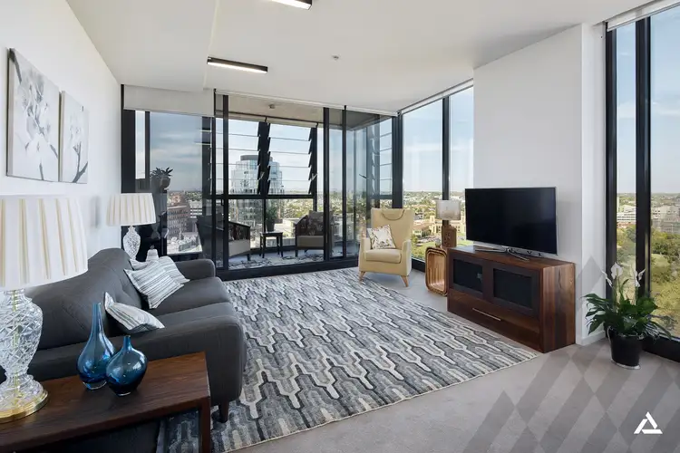 1702/568 St Kilda Road, Melbourne VIC 3004