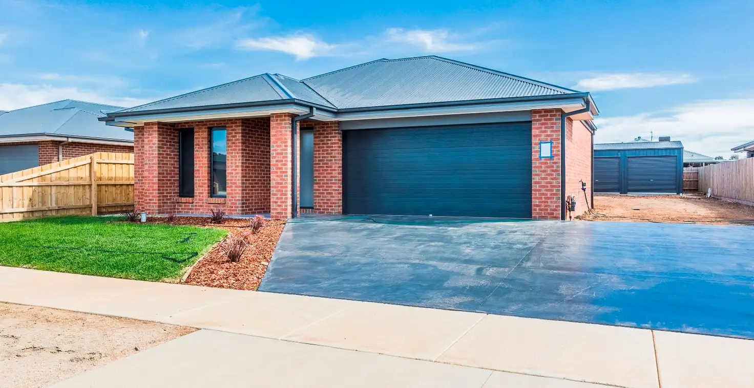 Main view of Homely house listing, 11 Marsanne Drive, Moama NSW 2731