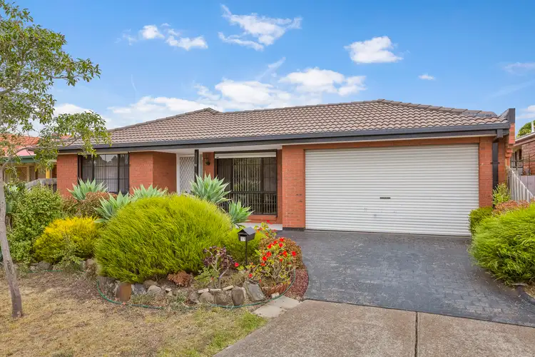 17 Stipa Street, Delahey VIC 3037