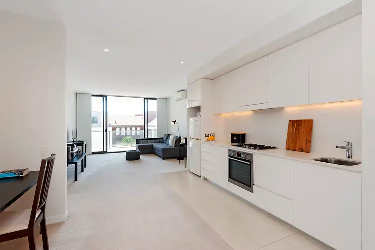 Fourth view of Homely apartment listing, 302/26 Harvey Street, Little Bay NSW 2036