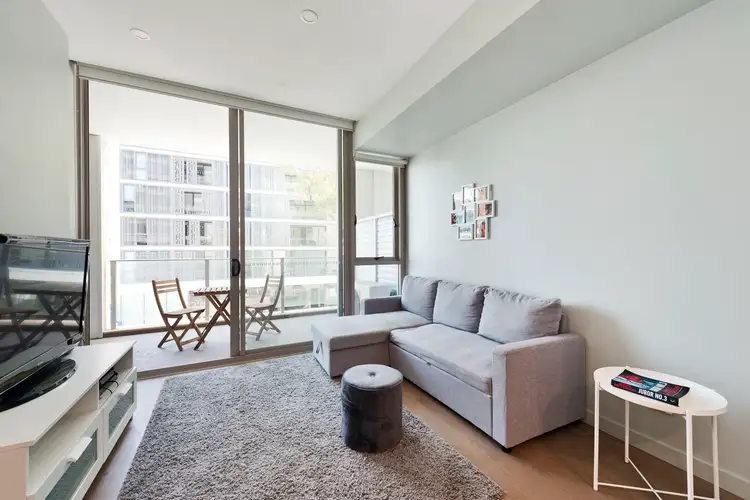Third view of Homely apartment listing, 301/253-255 Oxford Street, Bondi Junction NSW 2022