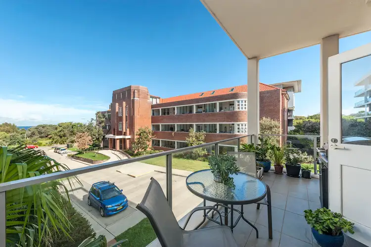 Second view of Homely apartment listing, 112/1 Fleming Street, Little Bay NSW 2036