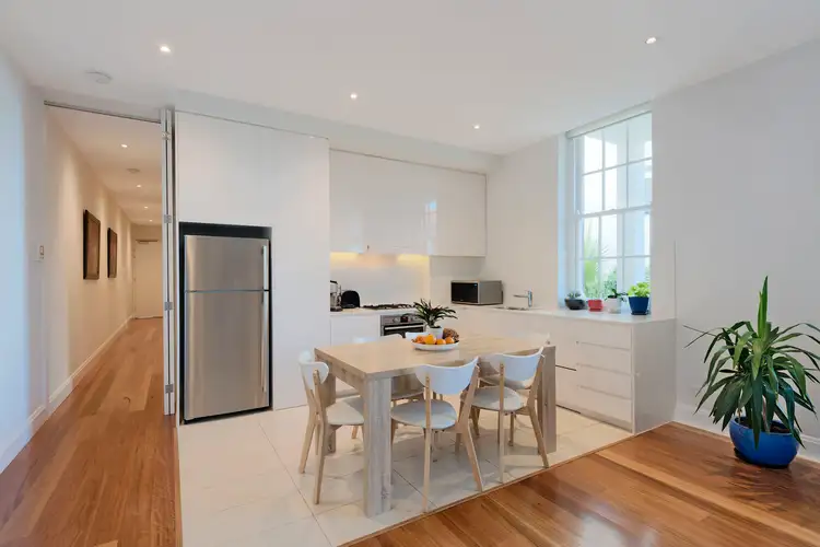 Third view of Homely apartment listing, 112/1 Fleming Street, Little Bay NSW 2036