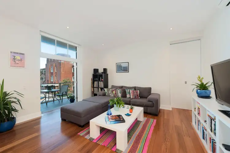 Fourth view of Homely apartment listing, 112/1 Fleming Street, Little Bay NSW 2036