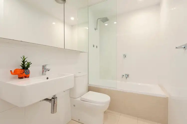 Sixth view of Homely apartment listing, 112/1 Fleming Street, Little Bay NSW 2036
