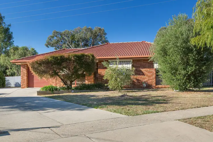 Main view of Homely unit listing, 3/100 Huons Hill Road, Wodonga VIC 3690