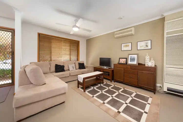 Third view of Homely unit listing, 3/100 Huons Hill Road, Wodonga VIC 3690