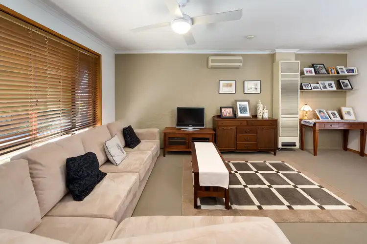 Fourth view of Homely unit listing, 3/100 Huons Hill Road, Wodonga VIC 3690