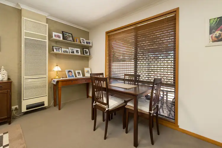 Fifth view of Homely unit listing, 3/100 Huons Hill Road, Wodonga VIC 3690