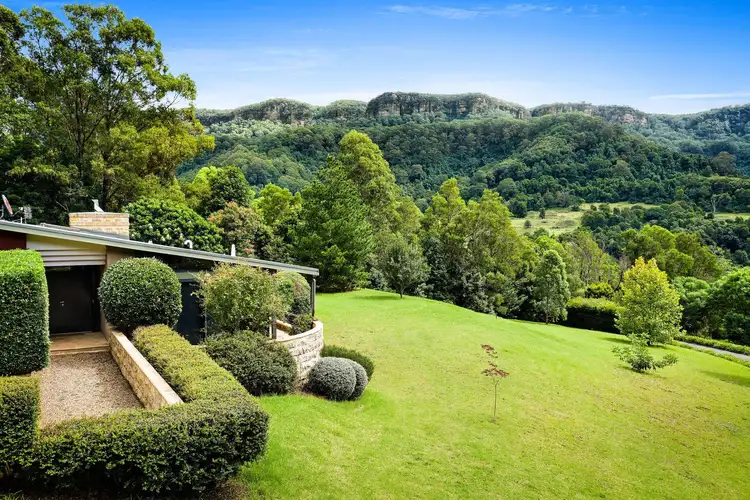 Main view of Homely house listing, 18 Priddles Lane, Berry NSW 2535