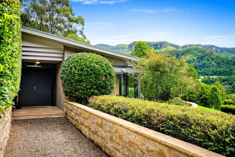 Second view of Homely house listing, 18 Priddles Lane, Berry NSW 2535