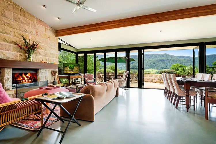 Third view of Homely house listing, 18 Priddles Lane, Berry NSW 2535