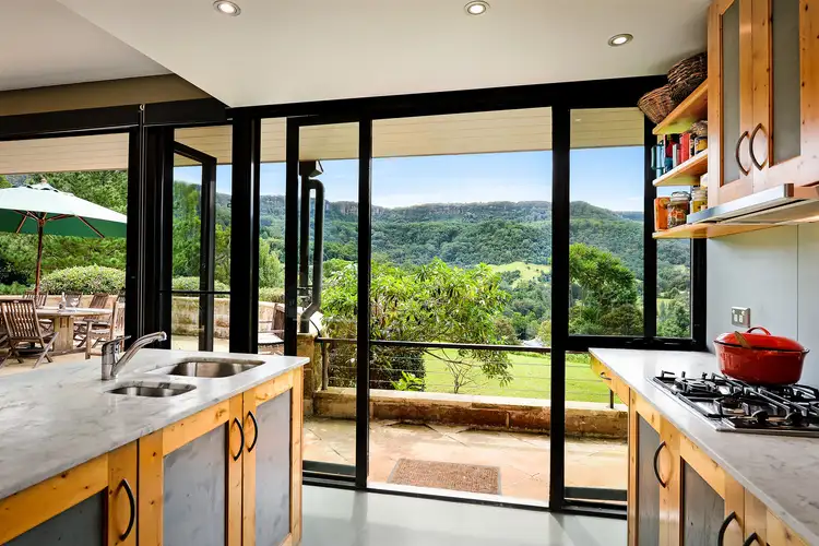 Fifth view of Homely house listing, 18 Priddles Lane, Berry NSW 2535