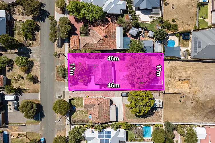 6 Riverview Road, East Victoria Park WA 6101