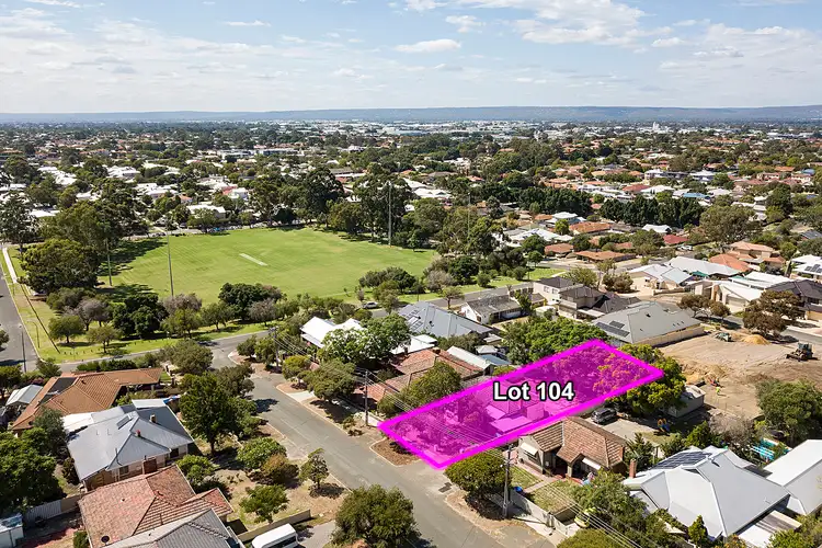 Third view of Homely house listing, 6 Riverview Road, East Victoria Park WA 6101