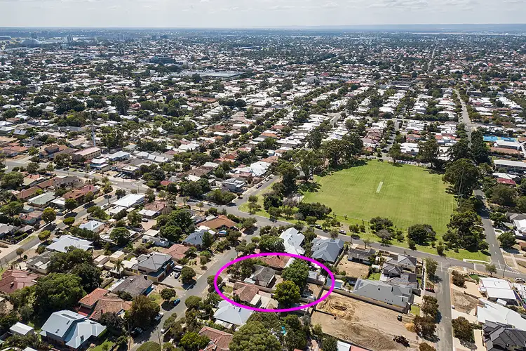 Fourth view of Homely house listing, 6 Riverview Road, East Victoria Park WA 6101