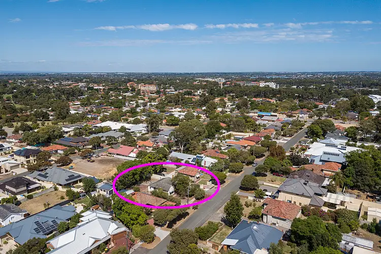 Sixth view of Homely house listing, 6 Riverview Road, East Victoria Park WA 6101