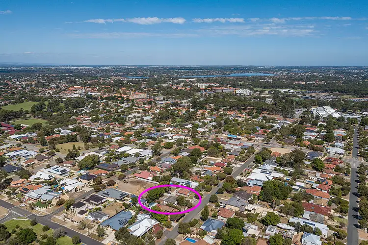 Seventh view of Homely house listing, 6 Riverview Road, East Victoria Park WA 6101