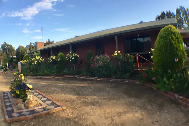 Main view of Homely rural property listing, 21 Rutherford Street, Charlton VIC 3525