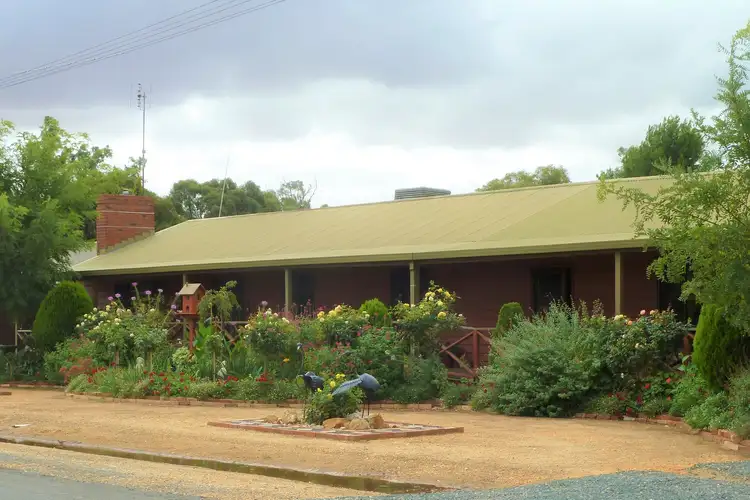 Second view of Homely rural property listing, 21 Rutherford Street, Charlton VIC 3525