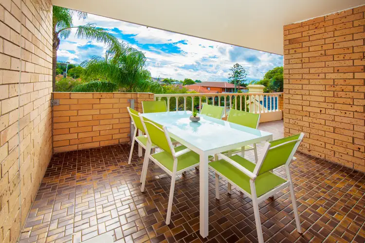 3/59-61 Bay Street, Rockdale NSW 2216