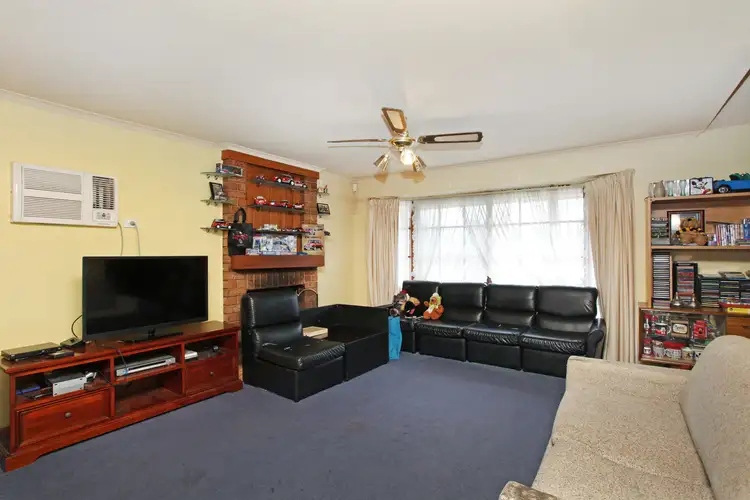 Third view of Homely house listing, 8 Nimmo Crescent, Kurunjang VIC 3337