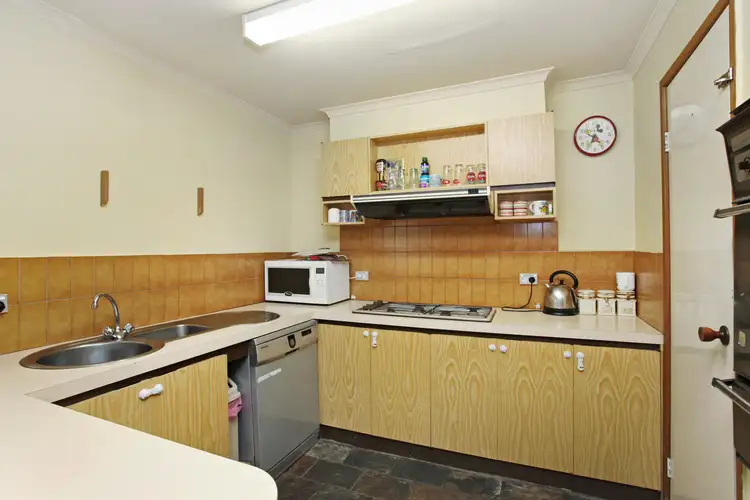 Fifth view of Homely house listing, 8 Nimmo Crescent, Kurunjang VIC 3337