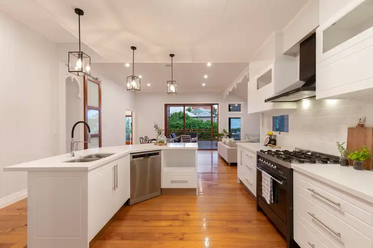 Fourth view of Homely house listing, 32 Lockhart Street, Woolloongabba QLD 4102