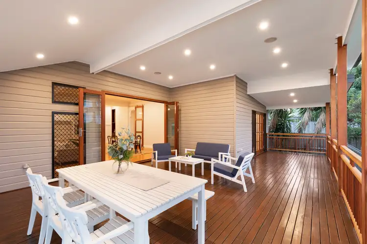 Sixth view of Homely house listing, 32 Lockhart Street, Woolloongabba QLD 4102