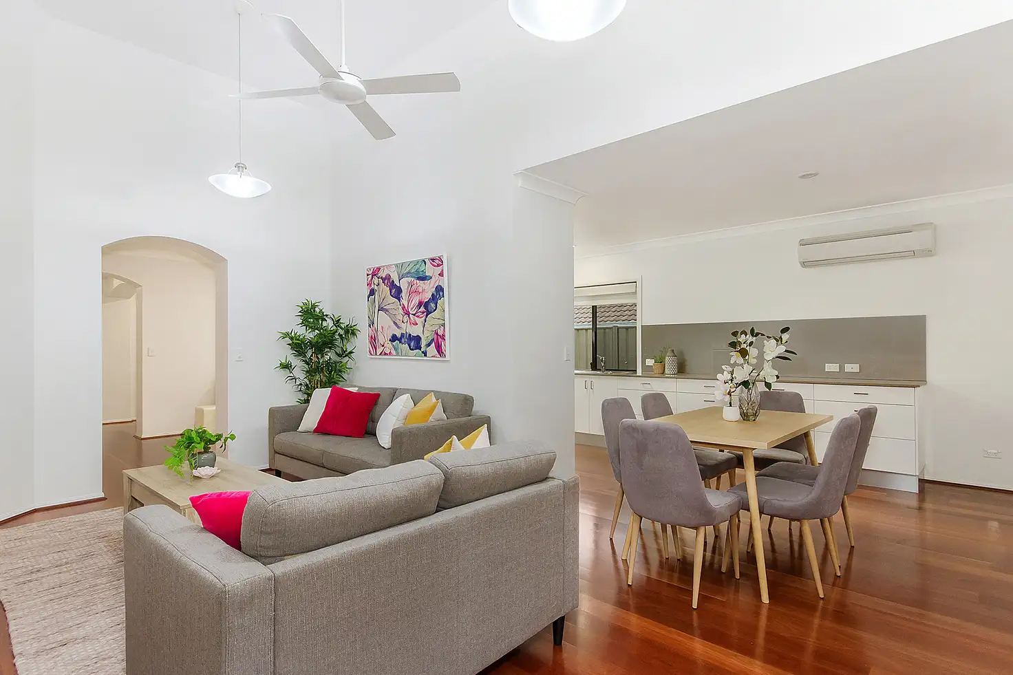 Main view of Homely house listing, 40/37 Paradise Springs Avenue, Robina QLD 4226