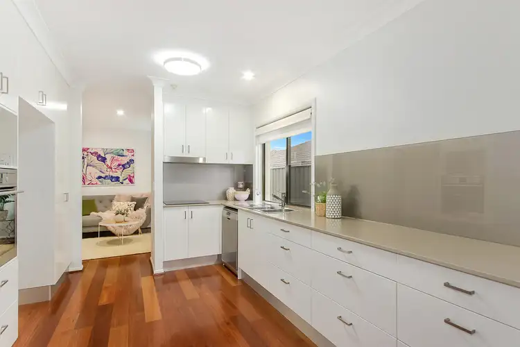 Third view of Homely house listing, 40/37 Paradise Springs Avenue, Robina QLD 4226