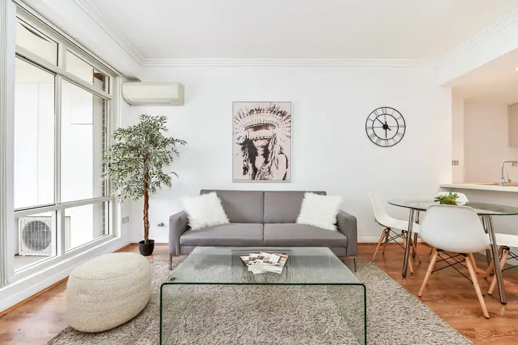 Third view of Homely apartment listing, BG02/81-86 Courallie Avenue, Homebush West NSW 2140