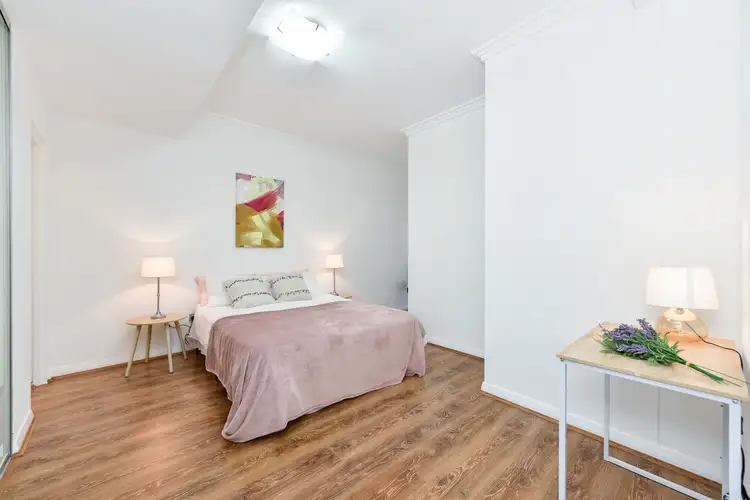 Sixth view of Homely apartment listing, BG02/81-86 Courallie Avenue, Homebush West NSW 2140