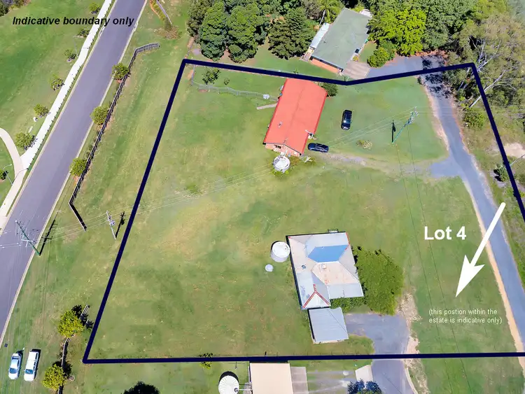 Fifth view of Homely land listing, LOT 4 North Solitary Drive, Sapphire Beach NSW 2450
