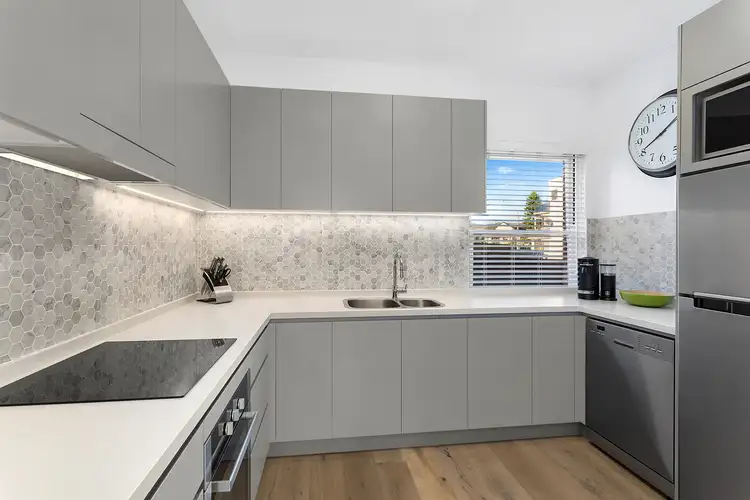 Main view of Homely apartment listing, 3/95 Alfred Street, Ramsgate Beach NSW 2217
