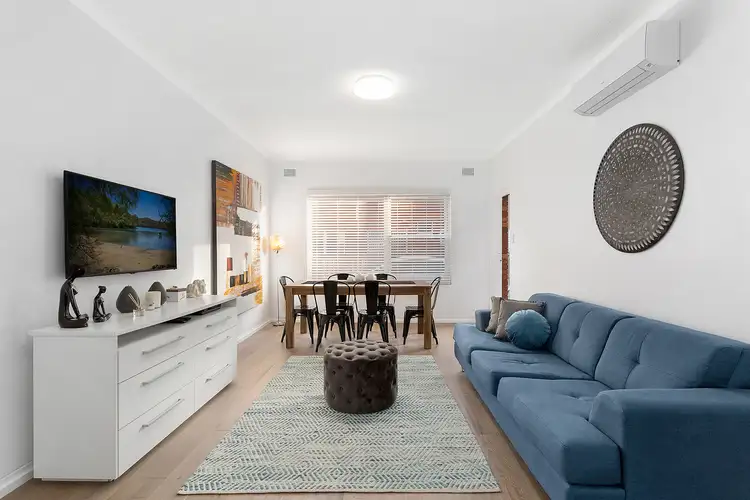 Second view of Homely apartment listing, 3/95 Alfred Street, Ramsgate Beach NSW 2217