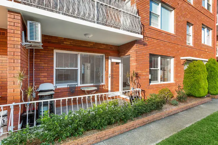 Fourth view of Homely apartment listing, 3/95 Alfred Street, Ramsgate Beach NSW 2217