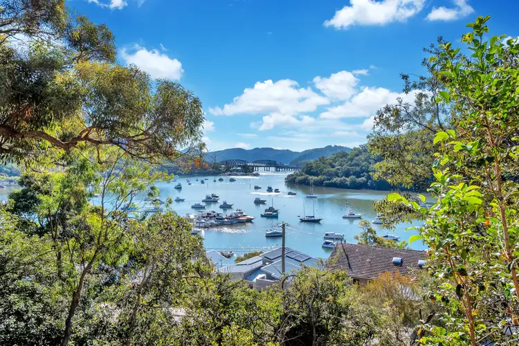 44a Brooklyn Road, Brooklyn NSW 2083
