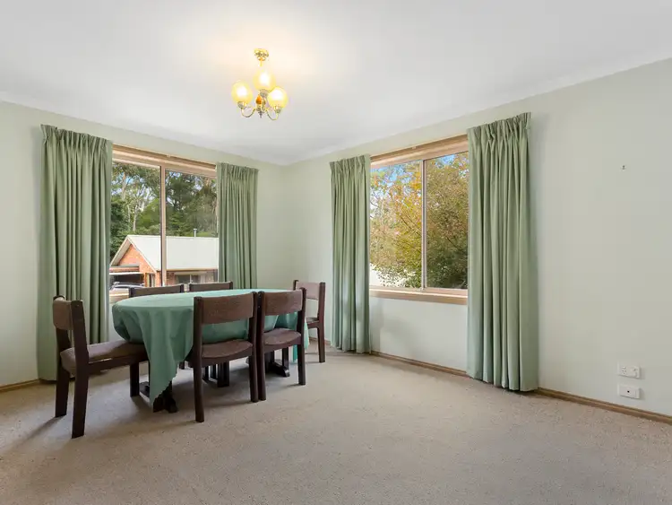 Fifth view of Homely unit listing, 2/1566 Burwood Highway, Tecoma VIC 3160