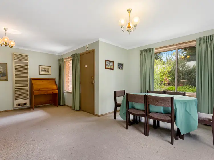 Sixth view of Homely unit listing, 2/1566 Burwood Highway, Tecoma VIC 3160
