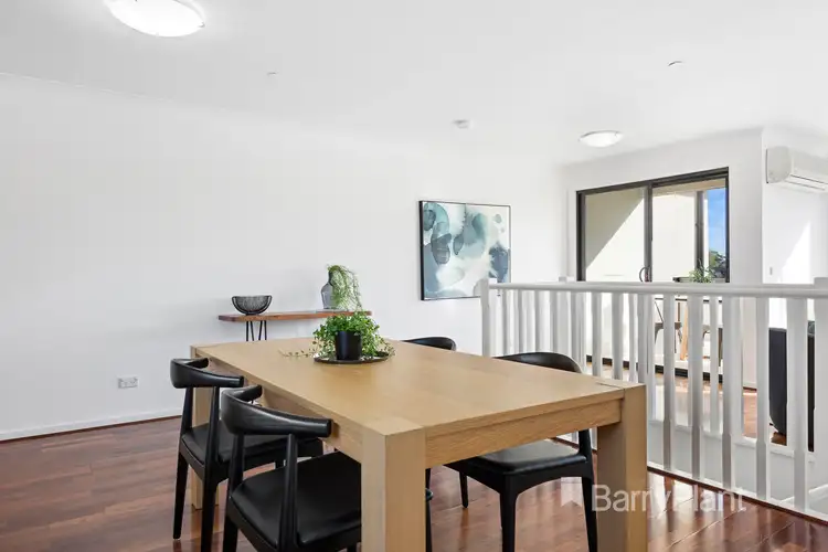 Fifth view of Homely apartment listing, 9/17 Champ Street, Coburg VIC 3058