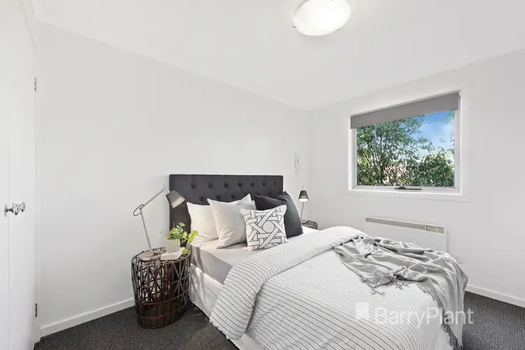 Sixth view of Homely apartment listing, 9/17 Champ Street, Coburg VIC 3058