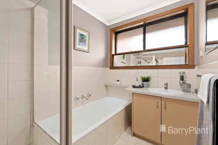 Sixth view of Homely house listing, 10 Sieben Close, Mill Park VIC 3082
